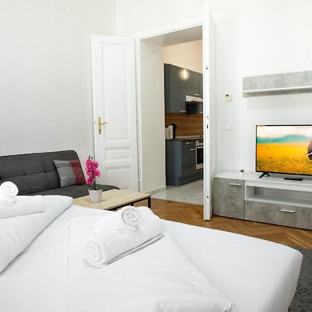 Apartment Rueppgasse Leopoldstadt Wien Екстериор снимка