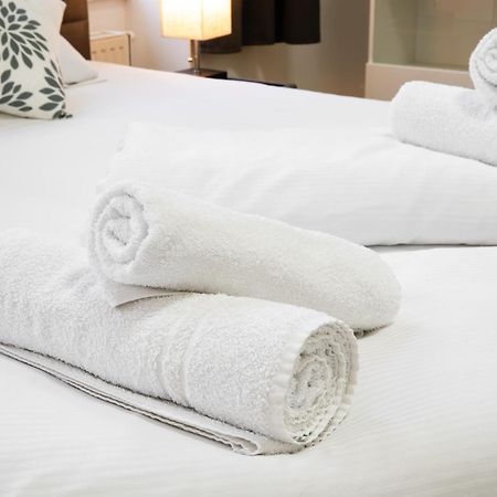 Apartment Rueppgasse Leopoldstadt Wien Екстериор снимка