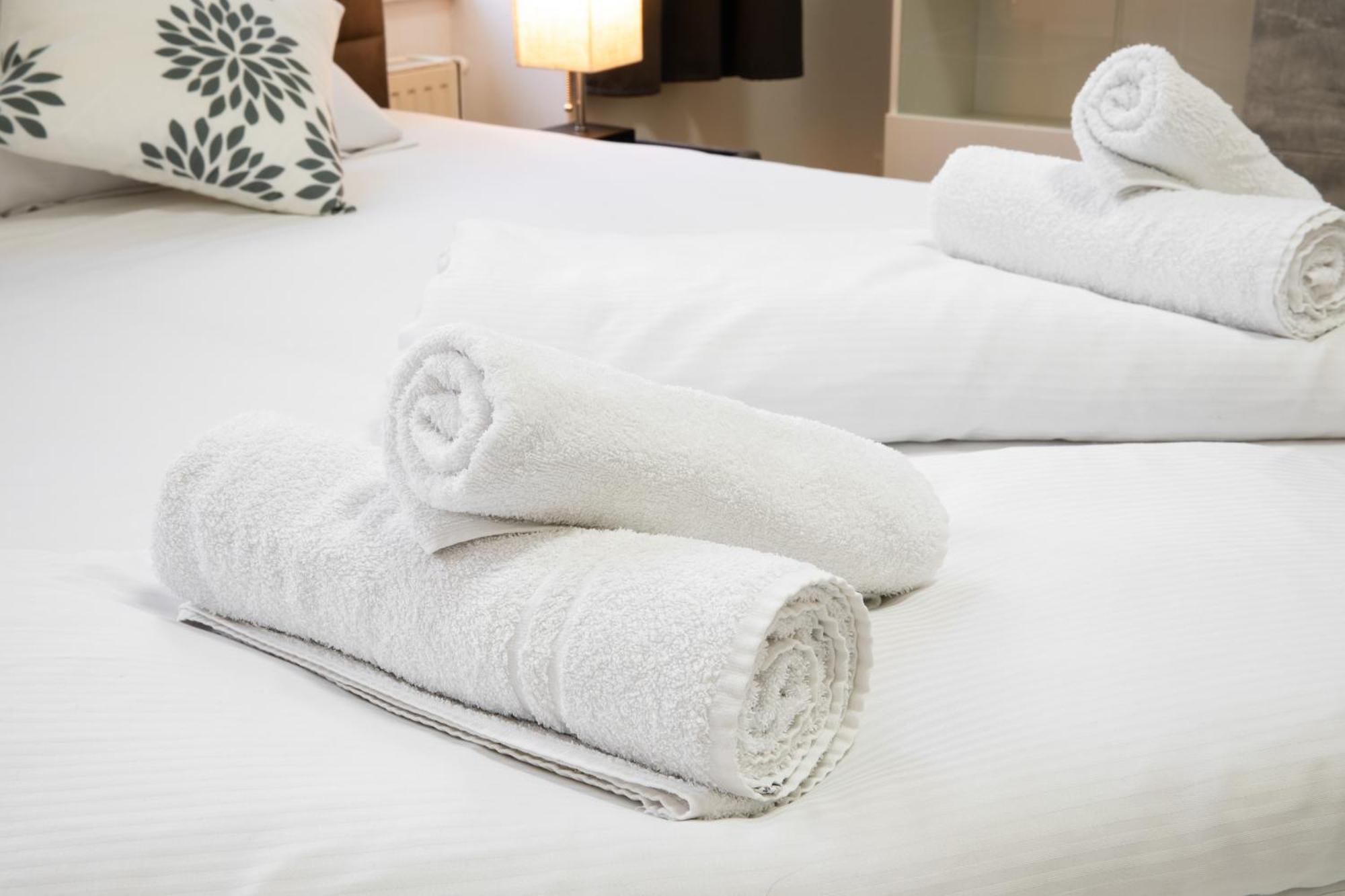 Apartment Rueppgasse Leopoldstadt Wien Екстериор снимка