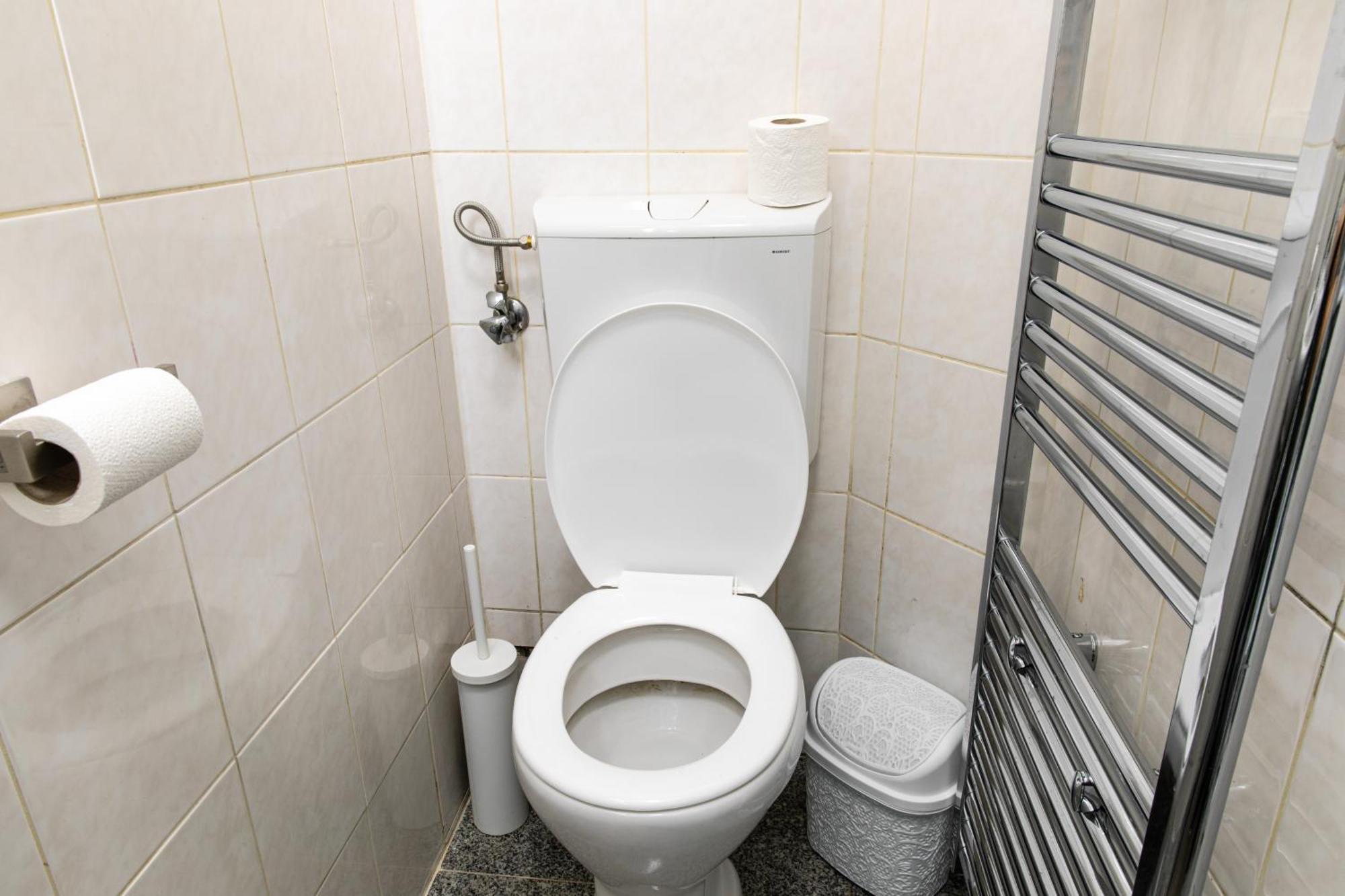 Apartment Rueppgasse Leopoldstadt Wien Екстериор снимка