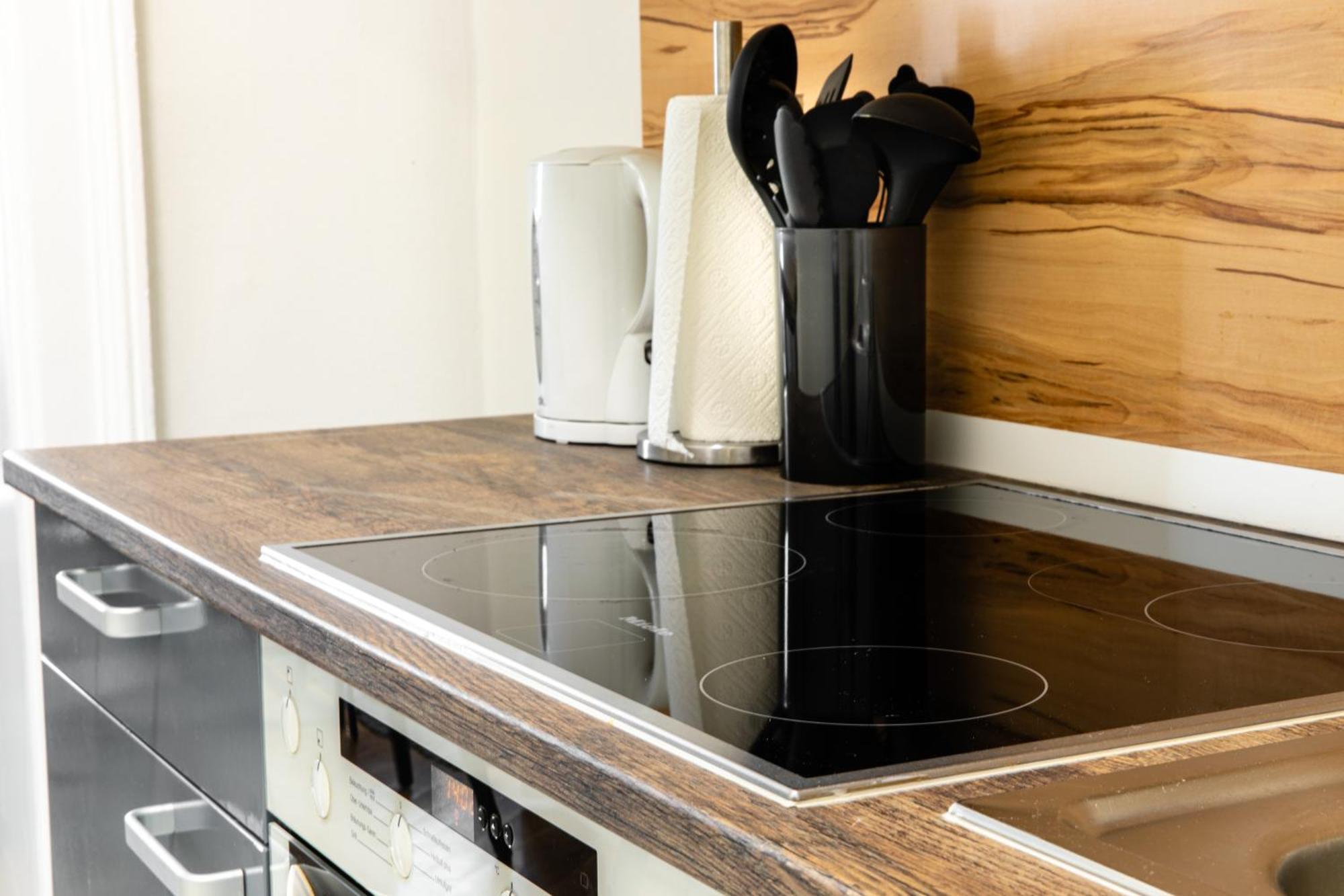 Apartment Rueppgasse Leopoldstadt Wien Екстериор снимка